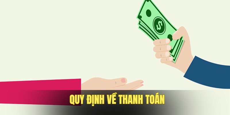 Giao dịch qua các kênh tích hợp chính thống